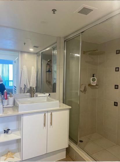 Longbeach Resort - Private Apartments Gold Coast Kültér fotó