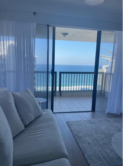 Longbeach Resort - Private Apartments Gold Coast Kültér fotó