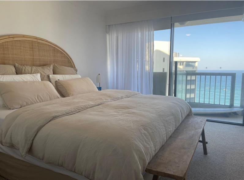 Longbeach Resort - Private Apartments Gold Coast Kültér fotó