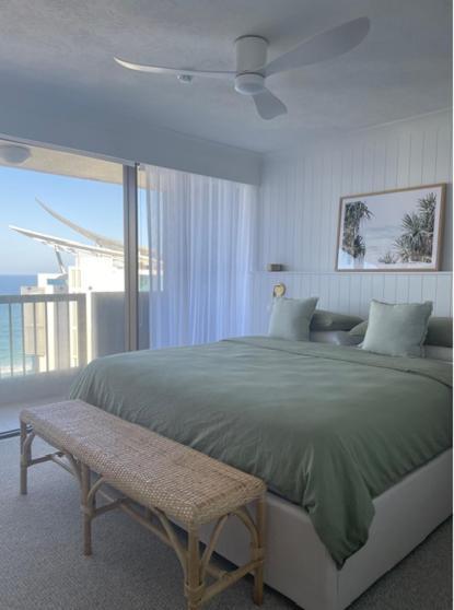 Longbeach Resort - Private Apartments Gold Coast Kültér fotó
