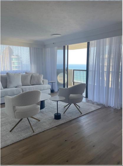 Longbeach Resort - Private Apartments Gold Coast Kültér fotó
