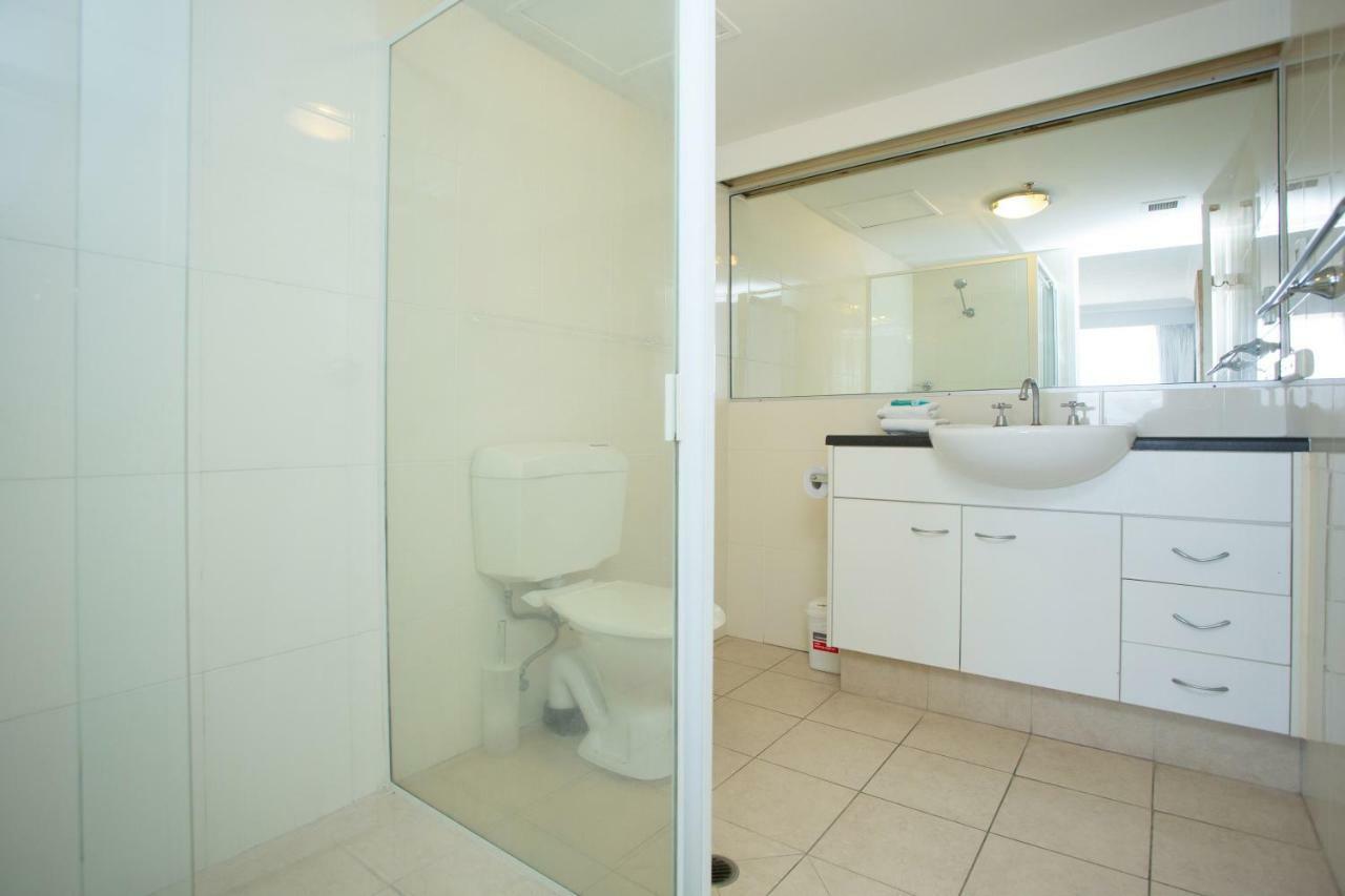 Longbeach Resort - Private Apartments Gold Coast Kültér fotó